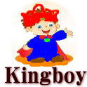 kingboy